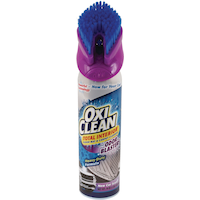 Oxi Clean Total Interior Car Floor Mat & Carpet Cleaner Spray, New Car Scent, 539-g Front_Flat