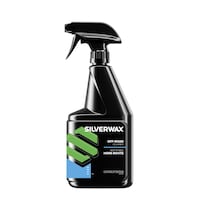Silverwax Mud N Dust Off-Road Car Cleaner Spray, 1-L Front_Flat