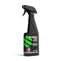 Silverwax Stand Out Car Fast Ceramic Wax Spray, 500-mL Front_Flat
