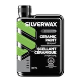 Silverwax Ceramic Magnifier, 500-mL Front_Flat