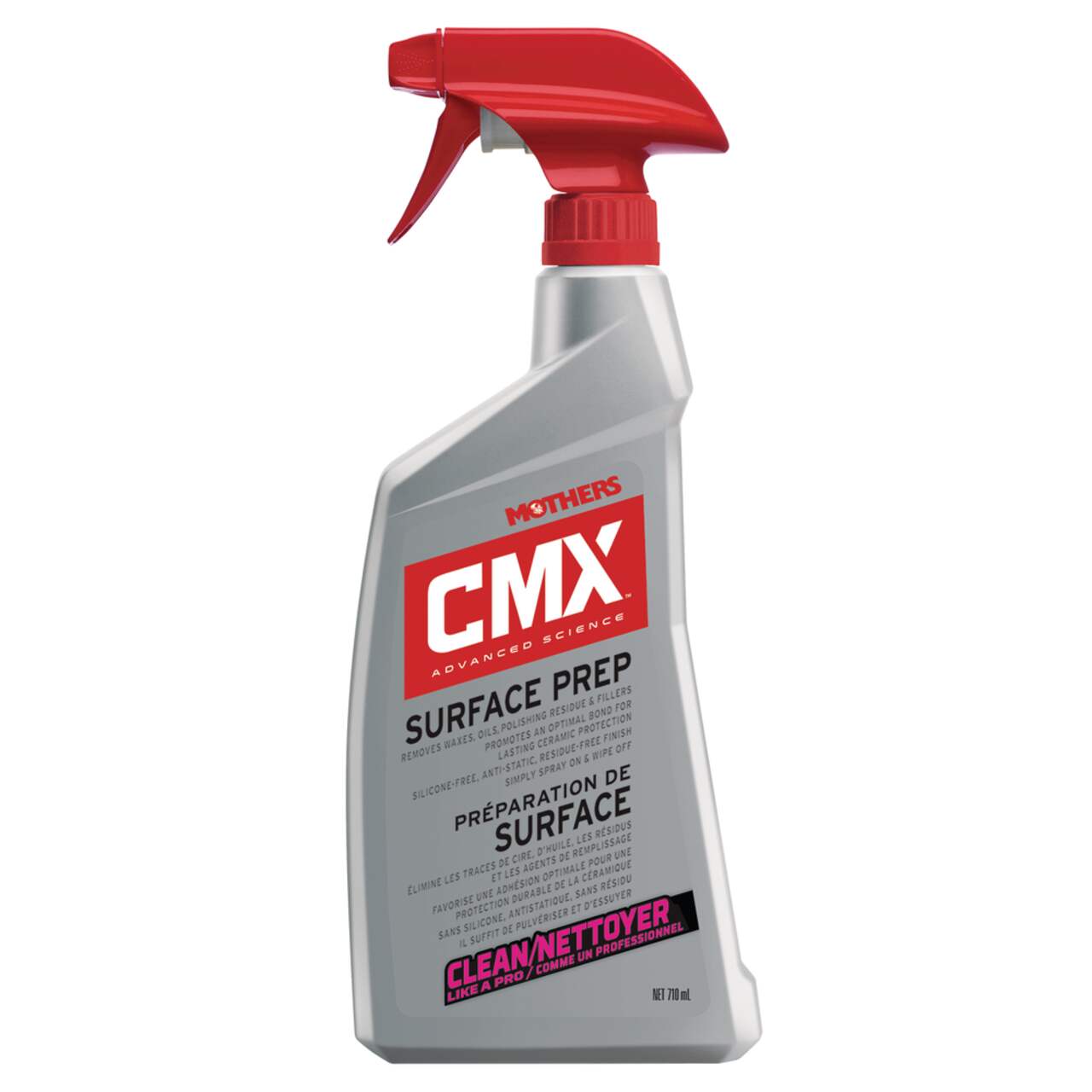 Mothers cleaner cheap