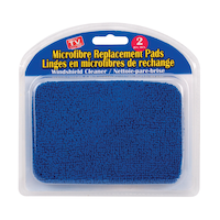 Replacement Pads for Windshield Cleaner (39-0806)