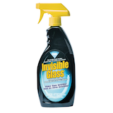 Stoner Invisible Glass Premium Car Glass Cleaner Spray, 643-mL Front_Flat