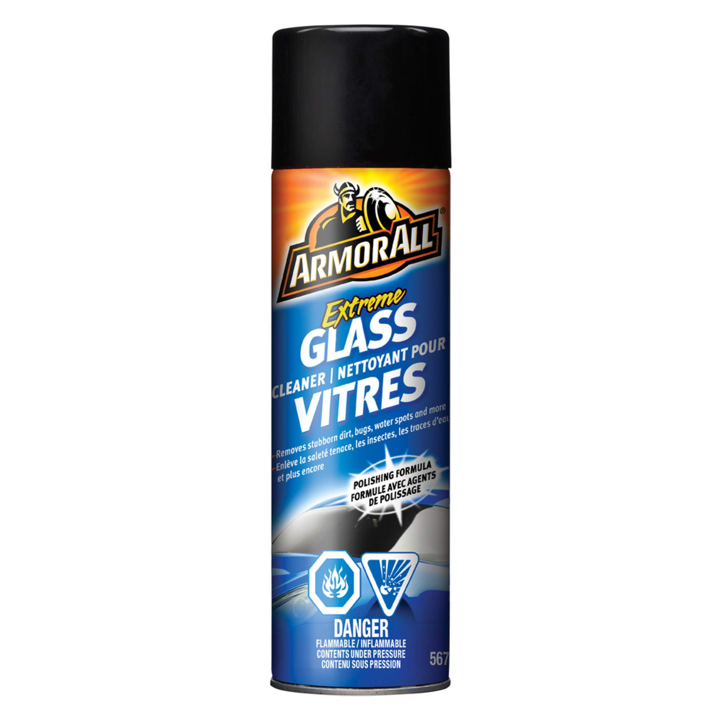 Armor All Extreme Glass Cleaner Canadian Tire