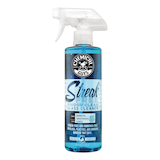 Nettoyant à vitres sans traînées en vaporisateur Chemical Guys, 473 mL Front_Flat