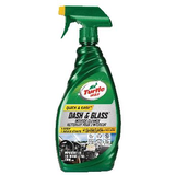 Turtle Wax Quick & Easy Car Interior Detailer, 680-mL Front_Flat