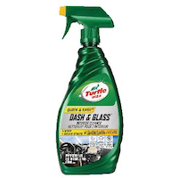 Turtle Wax Quick & Easy Car Interior Detailer, 680-mL Front_Flat