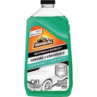 Armor All Extreme Shield Ceramic Car Wash, 1.48-L