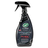 Cire Turtle Wax Hybrid Solutions Pro Flex, graphène, 680&nbsp;mL Front_Flat