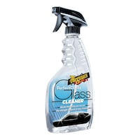 Nettoyant pour vitres d'auto sans traînées Meguiar's Perfect Clarity, 710 mL