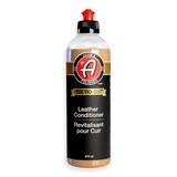 Adams Polishes Car Leather Conditioner, 473-ml Front_Flat