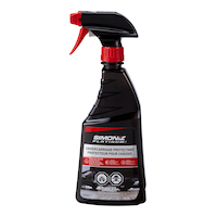 Vaporisateur protecteur pour train roulant Simoniz Platinum, 473 mL Front_Flat