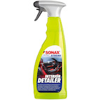 Sonax The Beast Car Wheel Cleaner, 1-L