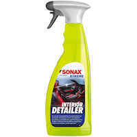 Sonax Interior Car Detailer, 750-ml Front_Flat