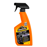 Armor All Extreme Shield Car Tire & Rim Cleaner Spray, 473-ml Front_Flat
