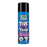 Turtle Wax X Mister Cartoon Car Tire Shine Front_Flat