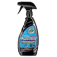 Protecteur pour l'intérieur et l'extérieur Turtle Wax X Mister Cartoon, 473 mL Front_Flat