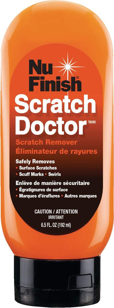 Nu Finish Scratch Doctor (192 ml), Delivery Near You
