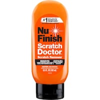 Nu Finish Scratch Doctor Car Scratch Remover, 192-mL Front_Flat