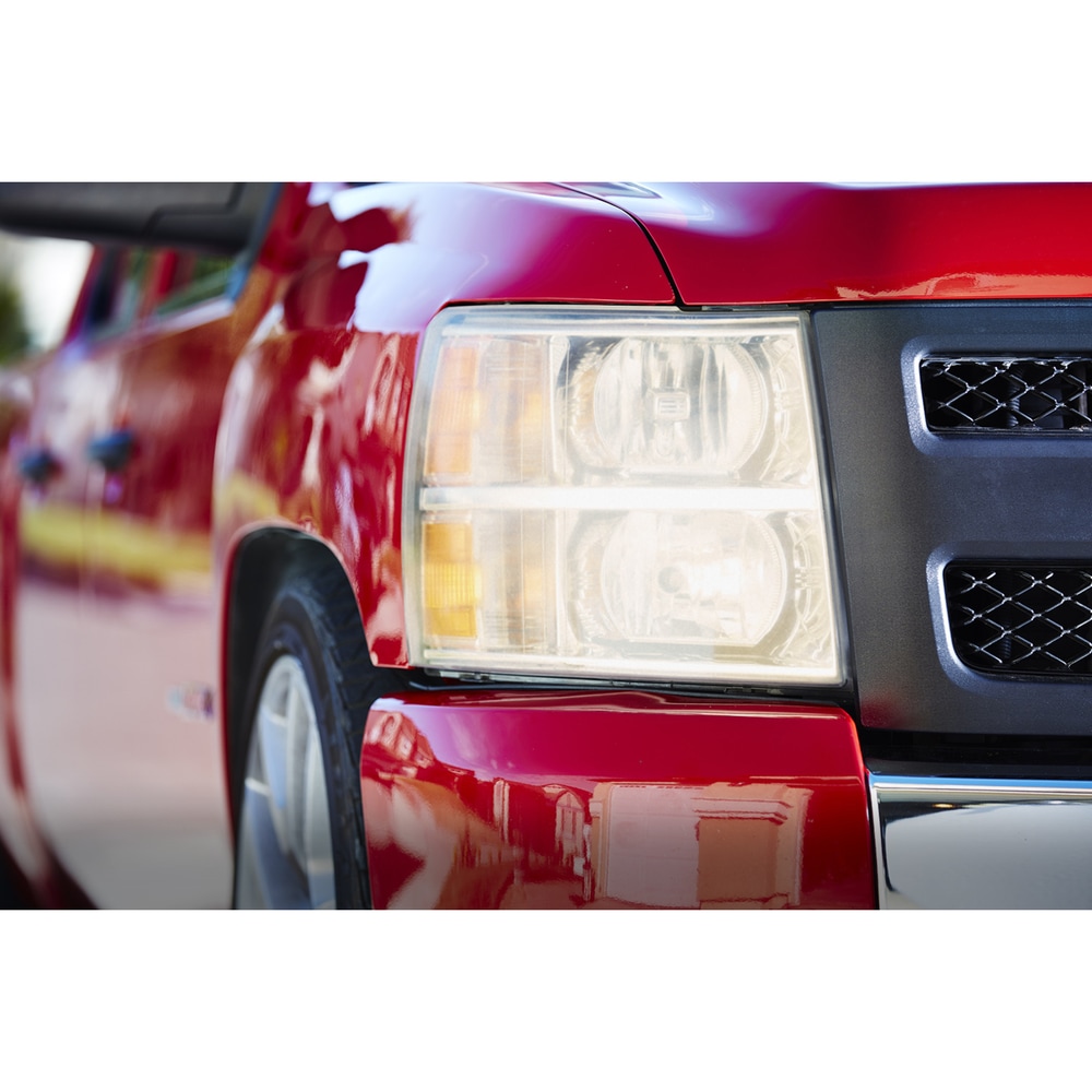 Armor All Ultra Shine Car Headlight Restoration Wipes, 6pk Canadian Tire