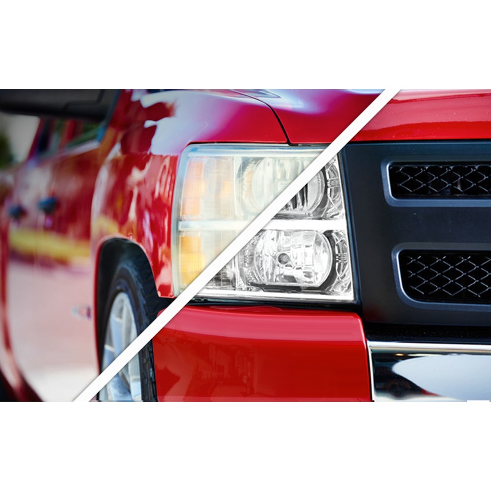 Armor All Ultra Shine Car Headlight Restoration Wipes, 6pk Canadian Tire