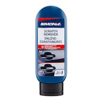 SIMONIZ All-in-1 Car Scratch Remover Kit, 2-pc, 150-g Front_Flat