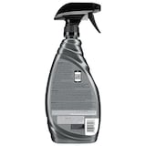 Turtle Wax Hybrid Solutions Car Ceramic Coating Spray, 473-mL Back_Flat