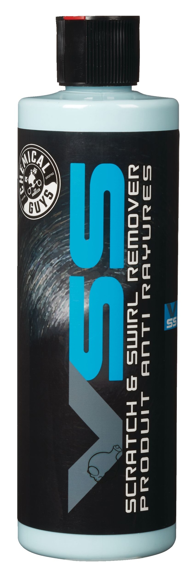 Chemical Guys VSS Car Scratch & Swirl Remover, 473mL Canadian Tire