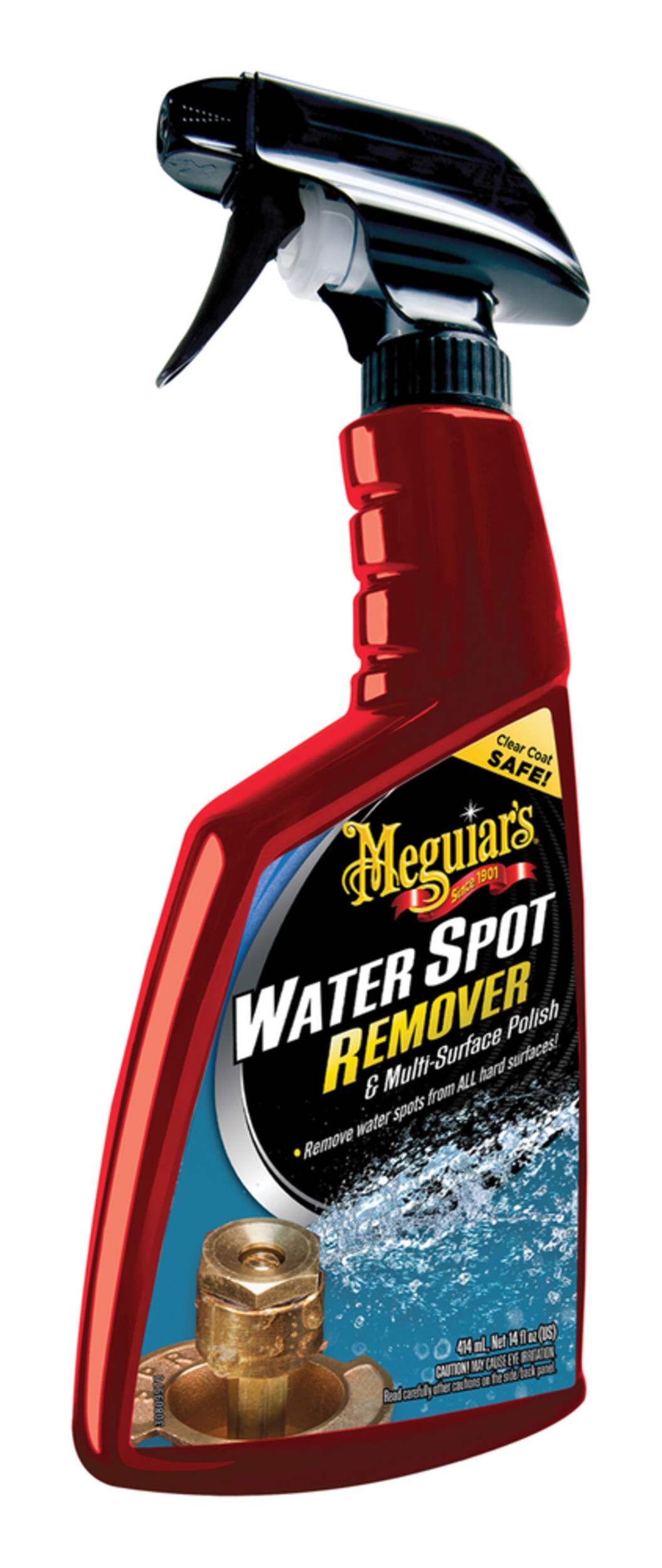 Meguiar's Water Spot Remover Canadian Tire