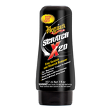 Meguiar's ScratchX 2.0 Scratch & Blemish Remover, 207-mL Front_Flat