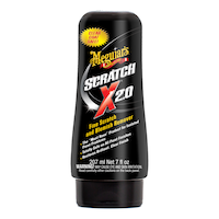Nettoyant pour égratignures et imperfections Meguiar¿s ScratchX 2,0, 207 mL