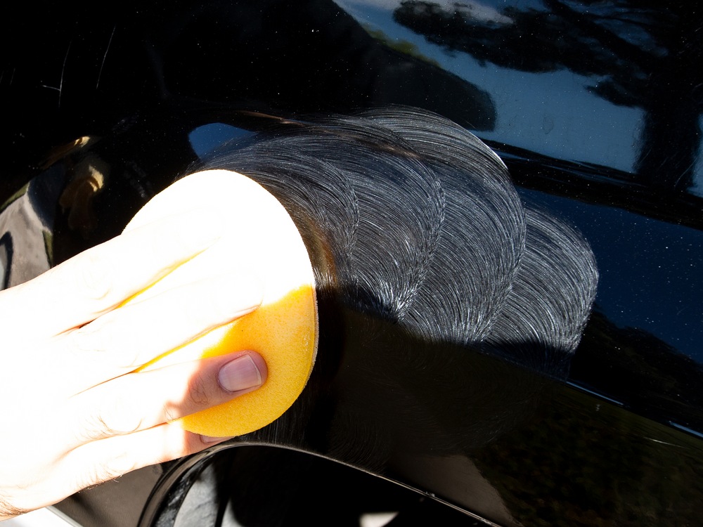 Meguiar's ScratchX 2.0 Scratch & Blemish Remover, 207mL Canadian Tire