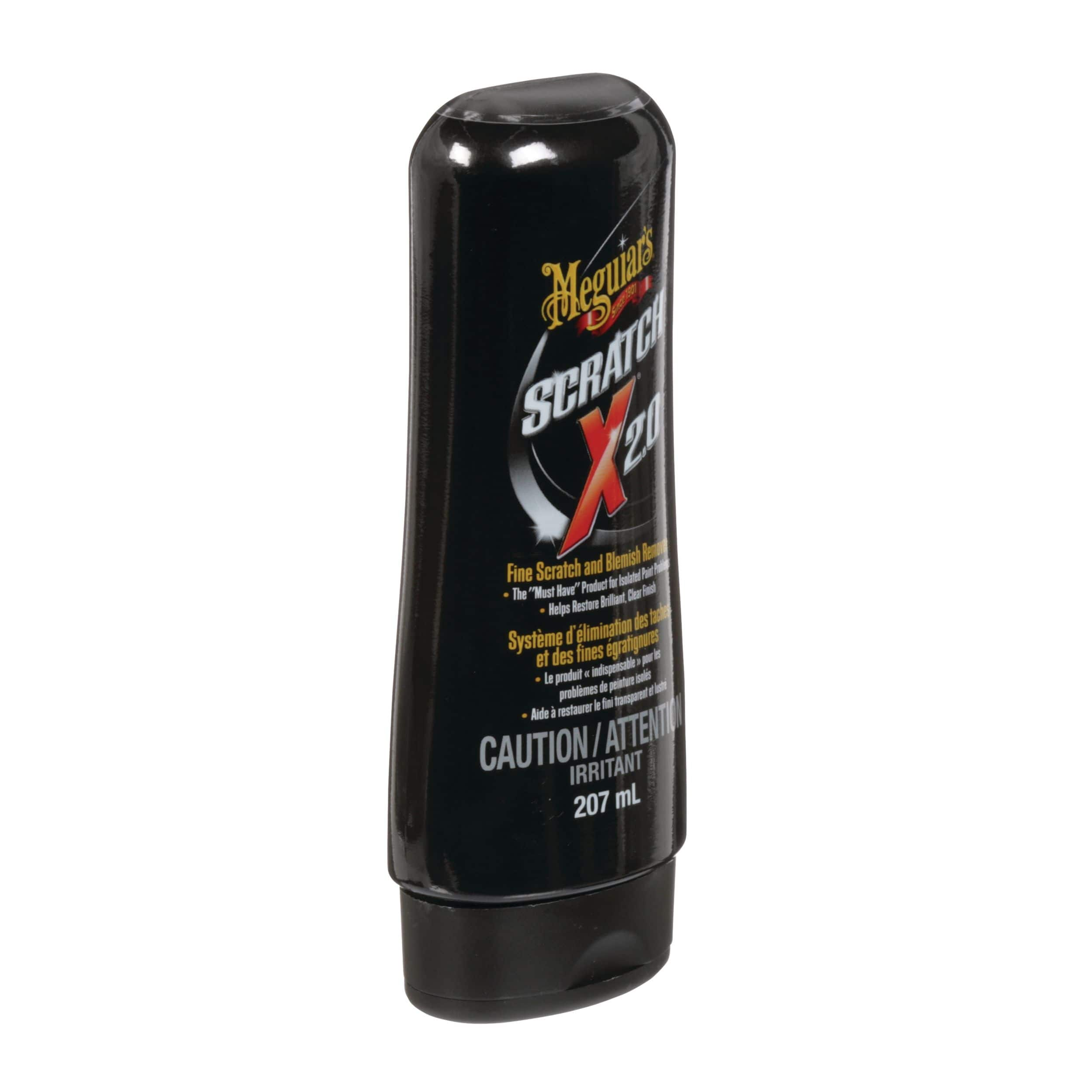 Meguiar S Scratch X 2.0 Купить