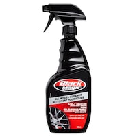 Nettoyant pour roues Black Magic, 680 mL