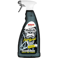 Sonax The Beast Car Wheel Cleaner, 1-L Front_Flat