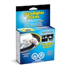 Meguiar's Two Step Headlight Restoration Kit, 4-pc