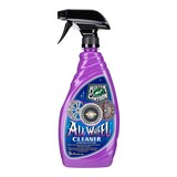 Turtle Wax X Mister Cartoon All Wheel Car Wheel Cleaner, 680-ml Front_Flat