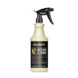 Suds Lab N2 Interior Cleaner, Fast-acting & Scented, 32-oz Front_Flat