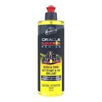 Armor All Red Bull Hybrid Ceramic Wash & Shine, pH neutral Front_Flat