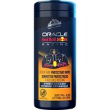 Armor All Red Bull Medium Shine Protectant Wipes, UVA/UVB Protection Front_Flat
