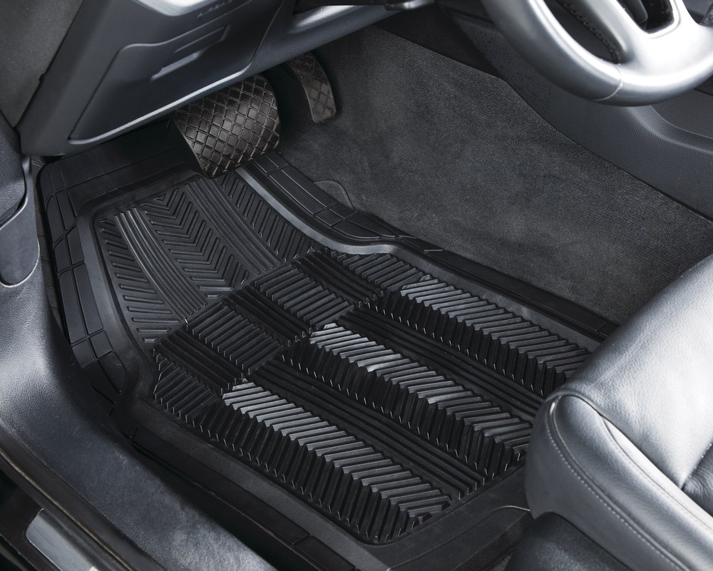 SIMONIZ Car Rubber Floor Mat Cleaner Spray, 473mL Canadian Tire