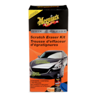 Trousse enlève-égratignures Meguiar’s, paq. 3 Front_Elevated