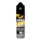 Meguiar's Carpet & Upholstery Cleaner Spray, New Car Scent, 540-mL Front_Flat