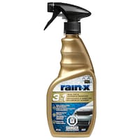 Nettoyant anti-insectes, goudron et adhésif 3-en-1 Rain-X, 473 mL Front_Flat