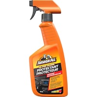 Armor All Ultra Shine Car Protectant Spray, 475-mL Front_Flat