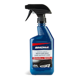 Produit de lavage et cirage sans eau SIMONIZ, 473 mL Front_Flat