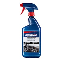 SIMONIZ Dash & Trim Car Interior Protectant Spray, 750-mL Front_Flat