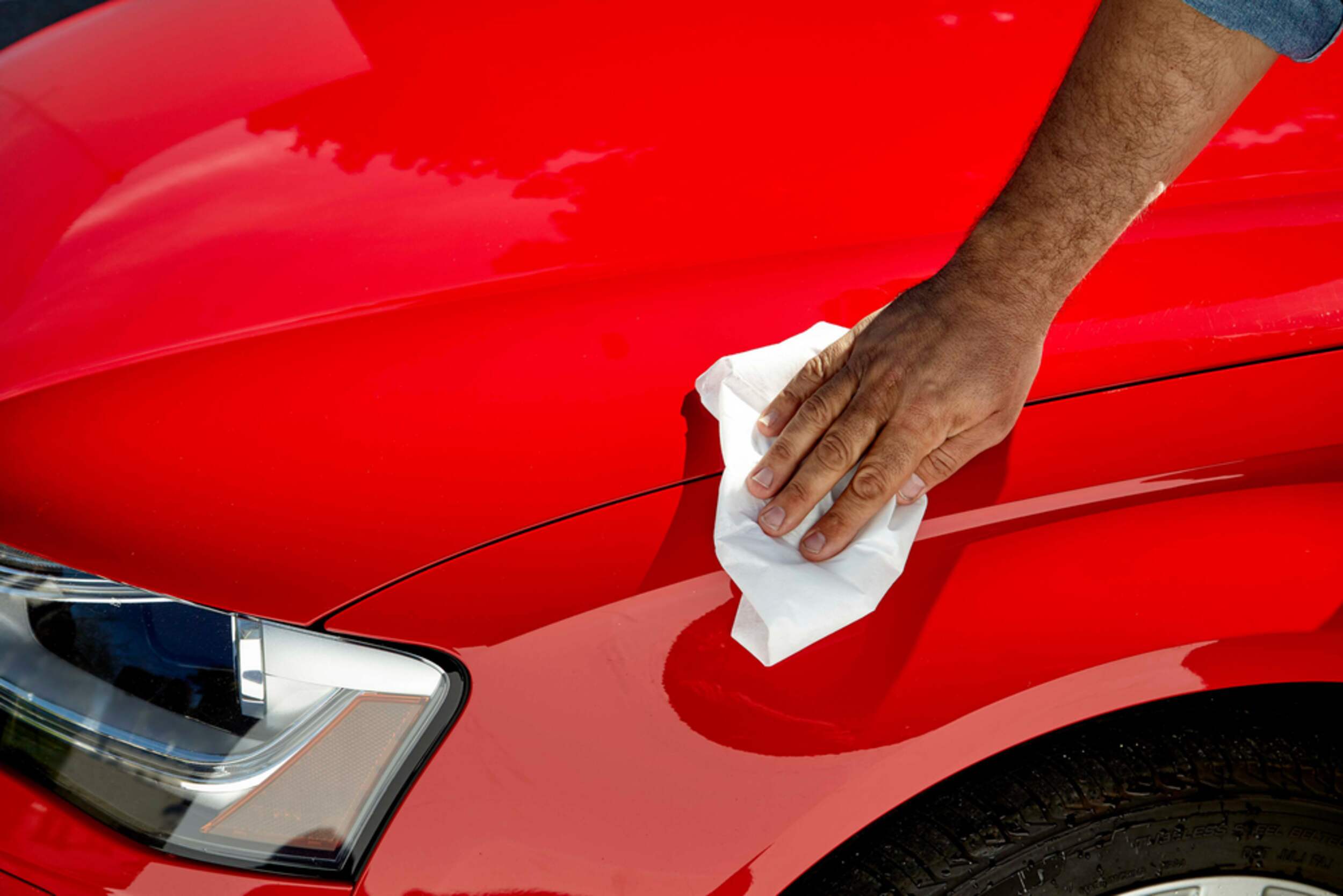 Armor All Wax Wipes Composite_or_Mixed