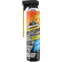 Armor All Car Vent & Duct Cleaner Spray, 283-g Front_Flat