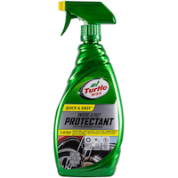 Protecteur Turtle Wax, pour intérieur et extérieur